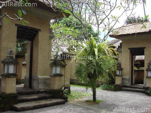 Amandari Ubud resort 32